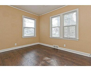 Bedroom.