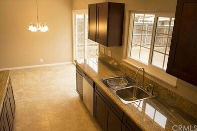 Gorgeous Granite Counter Tops, Tile Floors, New Ca