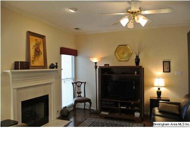 Family Room - Main Level