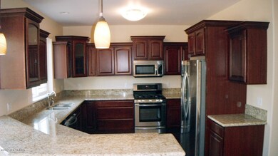 Kitchen...pick YOUR Granite color