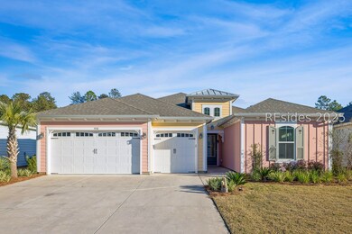 1156 Parrot Ave, Hardeeville, SC 29927 - photo 4