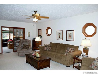 Great Room.