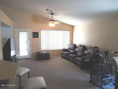 7 Great room