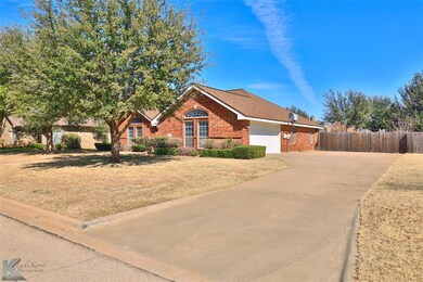 5118 Crystal Creek, Abilene, TX 79606 - photo 2