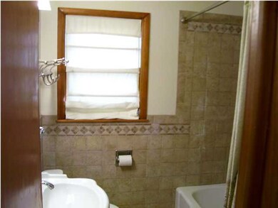 Remodeled Bath