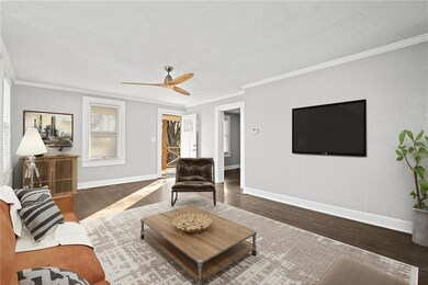 VIRTUAL STAGING