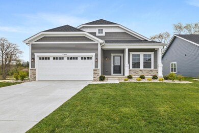 11646 W 123rd Ave, Cedar Lake, IN 46303 - photo 2