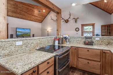 611 W Frontier St, Payson, AZ 85541 - photo 5