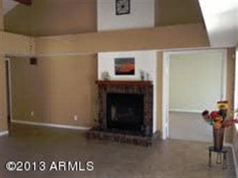 Formal Living Room