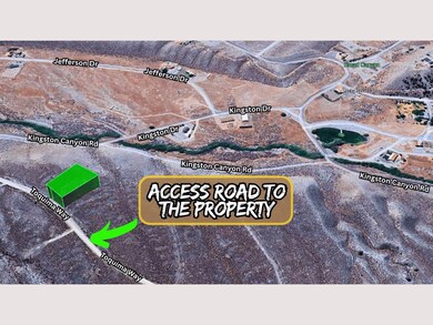 110 Toquima Way, Austin, NV 89310 - photo 4