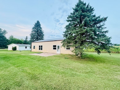 Barndominium