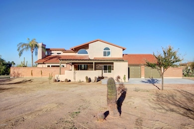 3212 N 83rd St, Mesa, AZ 85207 - photo 2