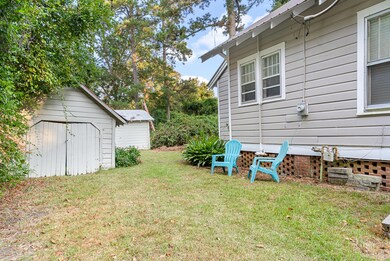 449 Cannon St, Bamberg, SC 29003 - photo 4