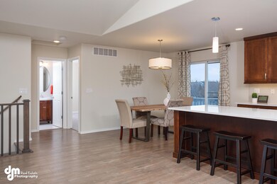 Open Concept