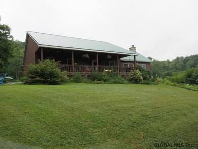 123 Willowbrook Rd, Hudson, NY 12534 - photo 5