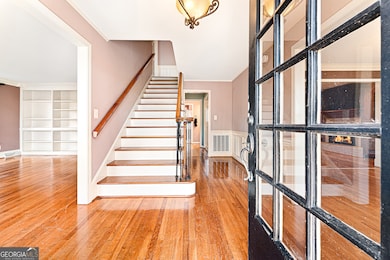 70 Lakeshore Dr, Hartwell, GA 30643 - photo 5