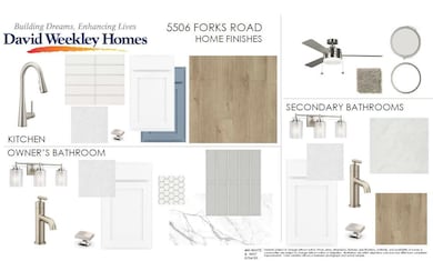 5506 Forks Rd, Austin, TX 78747 - photo 3