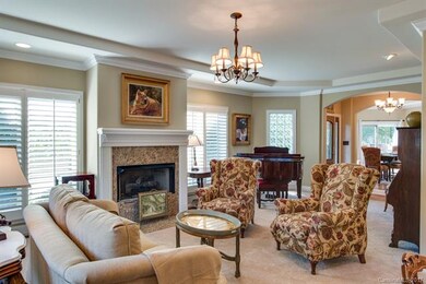 Lovely Details and Plantation Shutters!!