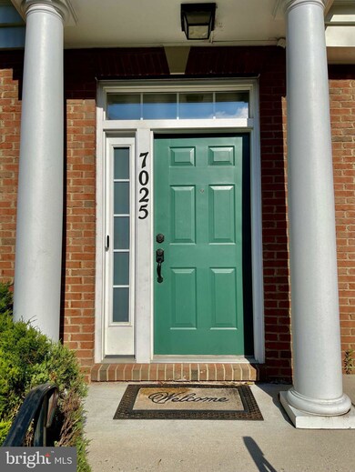 7025 Huntley Run Place unit 104, Alexandria, VA 22306 - photo 3