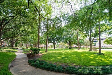 Families and friends are welcome to enjoy the gree