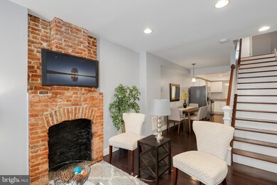 1413 Clarkson St, Baltimore, MD 21230 - photo 4