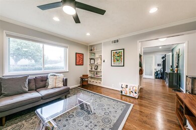 7320 Syracuse Dr, Dallas, TX 75214 - photo 2