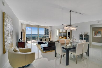 The Plaza at Oceanside unit 903, Pompano Beach, FL 33062 - photo 4