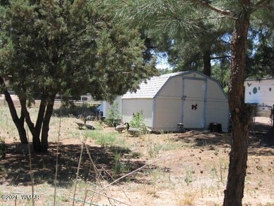 2385 W Sylvester Cir, Show Low, AZ 85901 - photo 6