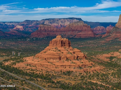 55 Cathedral Rock Dr unit 19, Sedona, AZ 86351 - photo 5