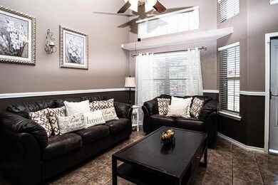 13724 Paseo Las Nubes Dr, El Paso, TX 79928 - photo 6