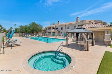 Community Pool & Spa