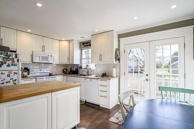 Great space