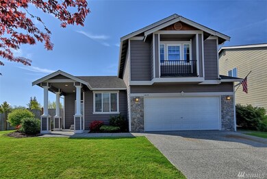 6804 279th St NW, Stanwood, WA 98292 - photo 2