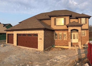 9889 Tall Grass Trail, Saint John, IN 46373 - photo 7