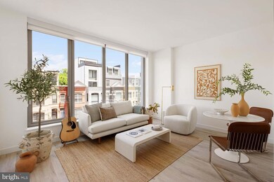 1 Florida Ave NE unit 526, Washington, DC 20002 - photo 2