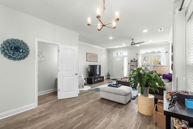 804 Moen Place unit A, Myrtle Beach, SC 29577 - photo 7