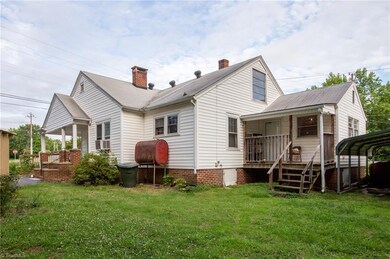 155 Lexington Rd, Asheboro, NC 27205 - photo 3