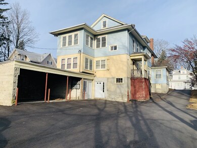 132 June St, Worcester, MA 01602 - photo 4