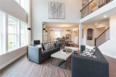 3716 Talmine Ln, Bargersville, IN 46106 - photo 7