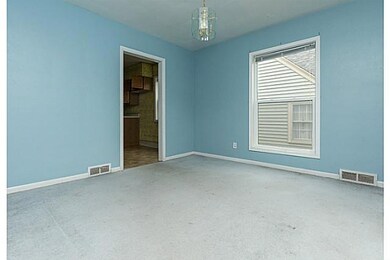Dining Room.