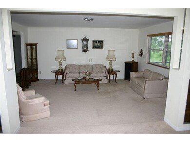 Den/Family/Great Room.