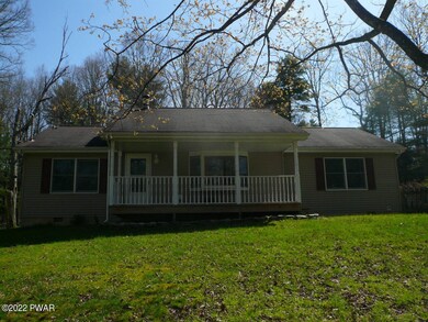 145 Hickory Rd, Dingmans Ferry, PA 18328 - photo 2