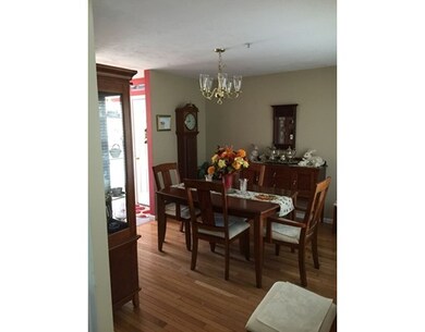 610 Thayer St unit 610, Abington, MA 02351 - photo 5