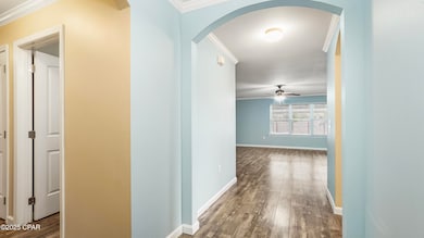 3214 Caitlin St, Panama City, FL 32404 - photo 4