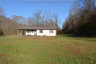 158 Scites Ridge Rd, Midkiff, WV 25540 - photo 2
