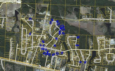 Oakwood Lots Gredan
