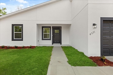 6571 N Bedstrow Blvd, Dunnellon, FL 34434 - photo 4