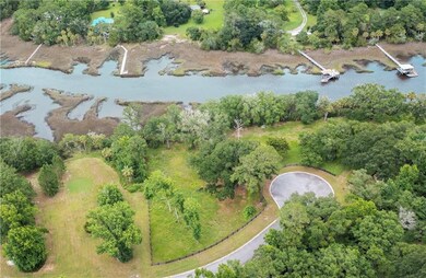 Ariel View