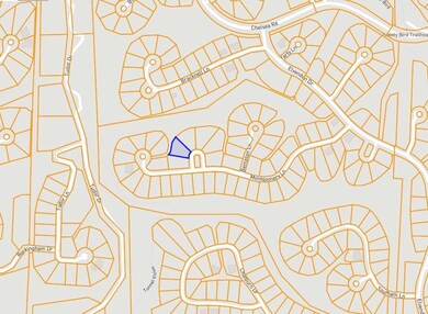 0 Montgomery Cir, Bella Vista, AR 72715 - photo 2