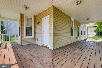 3902 Parkside Dr, Baltimore, MD 21206 - photo 6